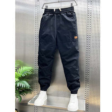 Load image into Gallery viewer, Men&#39;s Thin Casual Sports Sweatpants
