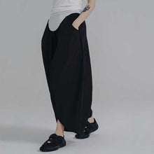 Load image into Gallery viewer, Loose Wide Leg Pants Bloomers
