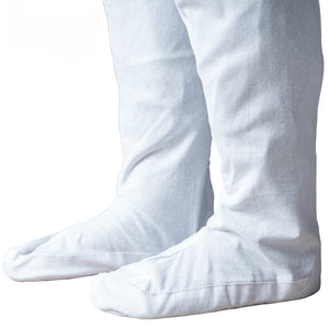 Wudang Practicing Martial Arts Cotton Cloud Socks