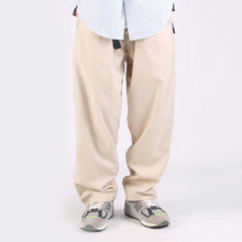 Load image into Gallery viewer, Japanese Loose-fitting Suit Pants
