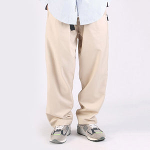 Japanese Loose-fitting Suit Pants