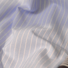 Load image into Gallery viewer, Retro Striped Short-sleeved Shirt
