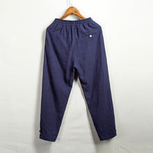 Load image into Gallery viewer, Vintage Loose Linen Lounge Pants
