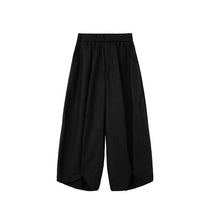 Load image into Gallery viewer, Loose Wide Leg Pants Bloomers
