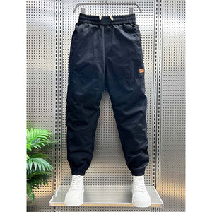 Men's Thin Casual Sports Sweatpants