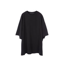 Load image into Gallery viewer, Street Oversize Three-quarter Sleeve T-shirt
