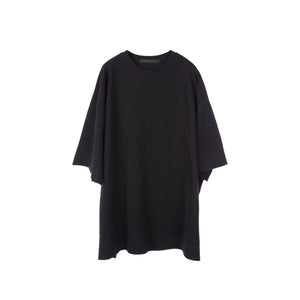 Street Oversize Three-quarter Sleeve T-shirt