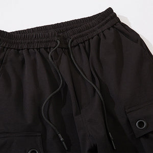 Street Trend Cargo Harem Pants