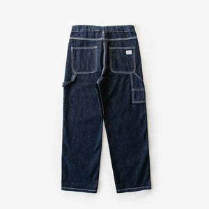 Loose Straight-leg Jeans