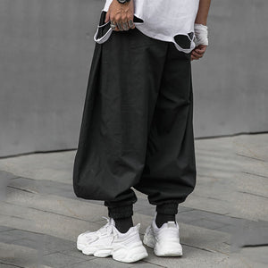 Loose Hip-hop Bloomers