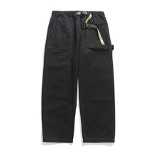 Load image into Gallery viewer, Japanese Retro Casual Trousers
