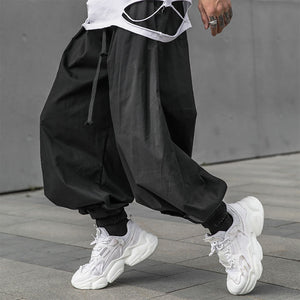 Loose Hip-hop Bloomers