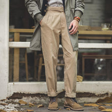 Load image into Gallery viewer, Retro Gurkha Pants
