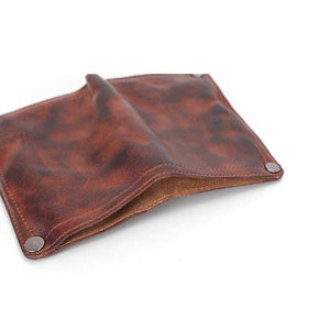 Multi-card Slots Wallet