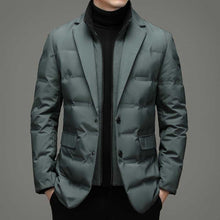 Load image into Gallery viewer, Business Casual Down Jackets
