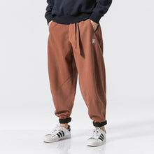 Load image into Gallery viewer, Fleece Casual Pants
