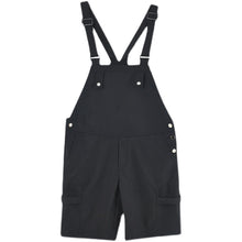 Load image into Gallery viewer, Casual Straight Five Points Overalls
