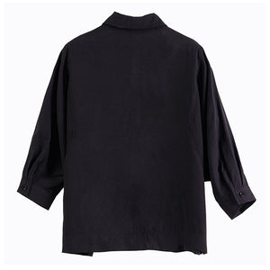 Women's Casual Sleeve Shirt