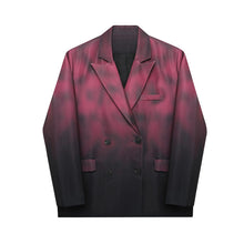 Load image into Gallery viewer, Trendy Gradient Loose Casual Blazer
