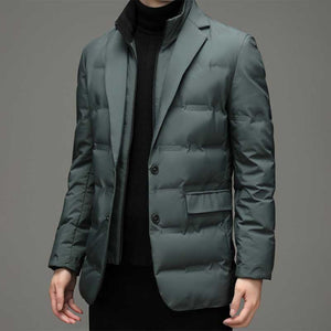 Business Casual Down Jackets