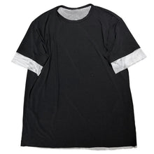 Load image into Gallery viewer, Paneled Mesh Short Sleeve T-Shirt
