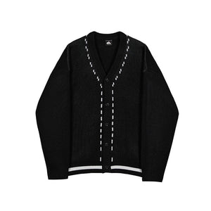 Casual Cardigan Sweater Jacket