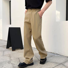 Load image into Gallery viewer, Micro Trumpet Casual Pants
