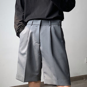 Five Points Casual Straight Shorts