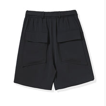 Load image into Gallery viewer, Summer Multi-pocket Five-point Shorts
