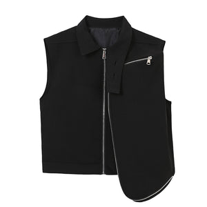 Functional Wind Workwear Vest