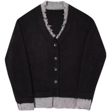 Load image into Gallery viewer, Loose Cardigan Sweater
