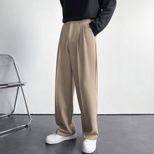 Load image into Gallery viewer, Classic Solid Trousers
