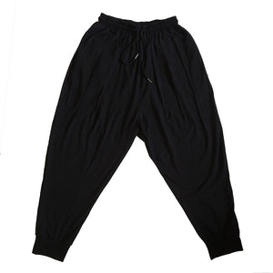 Loose Harem Trousers