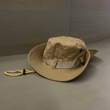 Load image into Gallery viewer, Summer Breathable Fisherman Hat
