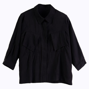 Women's Casual Sleeve Shirt