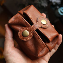 Load image into Gallery viewer, Cute Earphone Storage Bag Coin Purse
