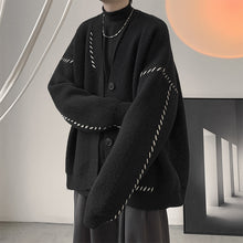 Load image into Gallery viewer, Solid Button Knit Coat
