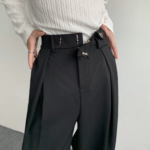 Naples Straight Leg Pants