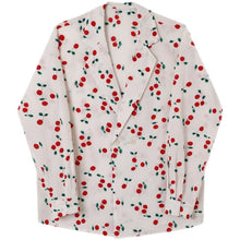 Load image into Gallery viewer, Cherry Loose Shirt
