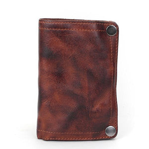 Multi-card Slots Wallet