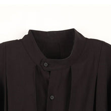 Load image into Gallery viewer, Pleated Long sleeve Shirt
