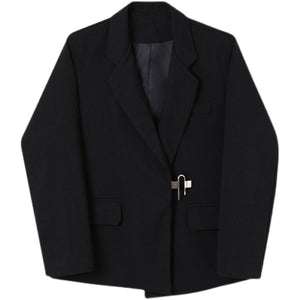 Commuter Blazer