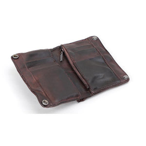 Multi-card Slots Wallet