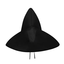 Load image into Gallery viewer, Halloween Hood Cape Hat Cosplay Bandana Accessories
