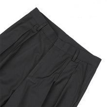 Load image into Gallery viewer, Adjustable Hem Straight Casual Pants
