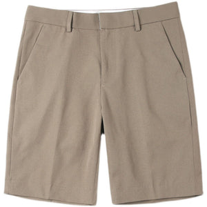 Thin Casual Suit Shorts