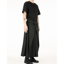Load image into Gallery viewer, High Waist Wide-leg Pants
