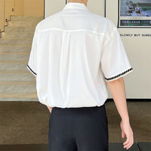 Load image into Gallery viewer, Thin Short Sleeve Shirt
