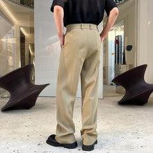 Load image into Gallery viewer, Micro Trumpet Casual Pants
